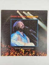 Barry McGuire Inside Out Cosmic Cowboy Bullfrogs &amp; Butterflies 1979 SPR 1030 EX - £8.92 GBP