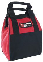 Porter Cable Soft Sided Power Tool Bag - $455.38 MXN