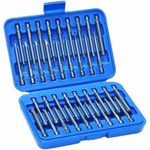 Best Way Tools 24379 36-Piece 3&quot; Power Bit Set - $43.99 CAD
