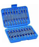 Best Way Tools 24379 36-Piece 3&quot; Power Bit Set - $43.99 CAD