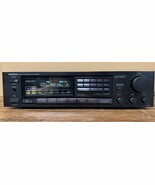 Onkyo TX-810 Quartz Synthesized Receiver Tuner Amplifier | Tested - $1,652.81 MXN