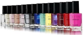 Avon Nailwear Nail Enamel nail polish, varnish Various Gel Mark Pro+ Mag... - $16.00