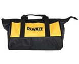 Dewalt Ballistic Nylon 11-inch Mini Tool Bag - $32.99