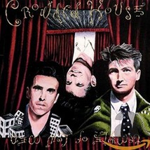 Temple of Low Men [Audio CD] CROWDED HOUSE - $2.91