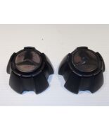 1979 - 1992 Toyota Truck Pickup Wheel Center Caps OEM Pair 80 81 82 83 8... - $75.83 CAD