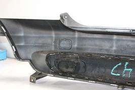 2007-2010 MINI COOPER S REAR OEM BUMPER COVER P7481 image 8