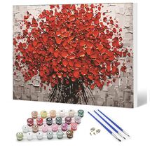 Ediximi Paint by Numbers Kit Tree of Life 12x16 Canvas Wooden Frame - €13,33 Ediximi Paint by Numbers Kit Tree of Life 12x16 Canvas Wooden Frame - €13,33 EUR