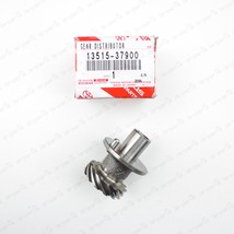 New Genuine OEM Toyota 79-95 4Runner Pickup Distributor Drive Gear 13515... - $53.11