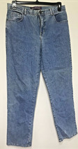 Gloria Vanderbilt Women Jeans Blue  Size 12 M - $14.95