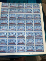 45-Grenada 1961 SC 189  Stamp Sheet Centenary - £7.44 GBP