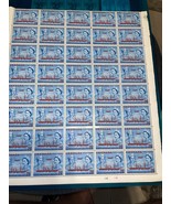 45-Grenada 1961 SC 189  Stamp Sheet Centenary - £7.44 GBP