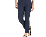 Hilary Radley Ladies&#39; Size Small Pull-on Ankle Pant with Tummy Control, ... - $15.99