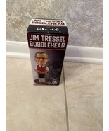 Jim Treasel Bobblehead - $14.85