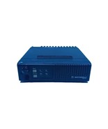 Motorola MaxTrac D34MJA73A5CK Radio 5 Pin Connector - $698.46 MXN