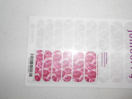 Jamberry Nails (new) 1/2 Sheet SERENDIPITY - $8.33