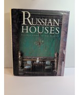 Russian Houses Elizabeth Gaynor &amp; Kari Haavisto Illustrated 1991 Hard Co... - $23.76