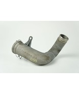 97-1999 mercedes r170 slk230 metal aluminum air intake pipe hose 1705280... - $916.37 MXN
