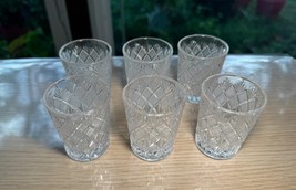 Shot Glasses, 1.5oz Fancy Shot Glasses set of 6/Cute Shot Glasses/Cordia... - $22.01 Shot Glasses, 1.5oz Fancy Shot Glasses set of 6/Cute Shot Glasses/Cordia... - $22.01