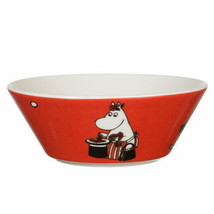 Moomin Bowl 15cm Moominmamma And Berries / Muumimamma Ja Marjat *NEW - £55.18 GBP