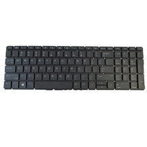 Non-Backlit Keyboard For Hp Probook 450 G7 455 G7 Laptops - £23.89 GBP