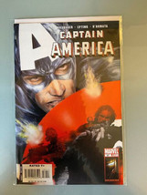 Captain America(vol. 5) #37 - Marvel Comics - Combine Shipping - £4.74 GBP