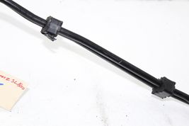 03-06 MERCEDES-BENZ SL500 ABC Hydraulic Suspension Line Hose Pipes F1865 image 6