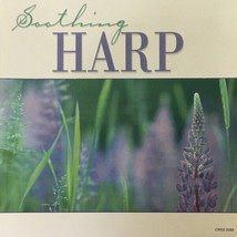 Victoria Lynn Schultz - Soothing Harp (CD) (Very Good (VG)) - £5.52 GBP