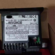 1PC New IREVC0HC00 IREVCOHCOO For CAREL Temperature Controller - $5,708.49 MXN