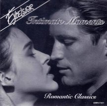 Intimate Moments - Romantic Classics [Audio CD] Tchaikovsky; Johann Strauss I; J - £9.34 GBP