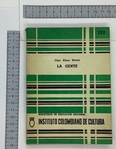 La Gente - $138.15 CAD