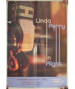Linda Perry Affiche En Vol Album Octobre 11 2005 4 Non Blondes 4 Blonds - €23,09 EUR