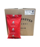 Lacas Original City Roast Ground Coffee, 25/16 oz Bags, Urn Coffee - $199.99
