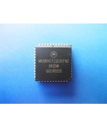 10pcs MC68HC711D3CFN2, 2MHz MCU, 100% Brand New!! - $250.00
