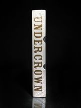 Drew Estate "Undercrown" Wood & Pewter  Cigar Ashtray 10.5" L x 9" W x 1.75" H image 14