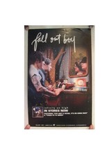 Fall Output Boy Infinity Poster on Top-
show original title

Original TextFal... - £10.11 GBP