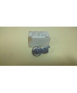 50-6125 ashcroft gauge division ASA 2050 movement nylon ss ratio 16/1 - $108.90