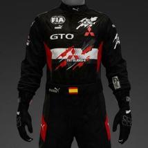 F1 Puma Kart Racing Suit CIK FIA Level 2 Go Kart Race Suit In All Size - £79.95 GBP