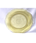 FEDERAL Depression Glass PATRICIAN AMBER Golden Glow Replacement Dinner ... - $13.18
