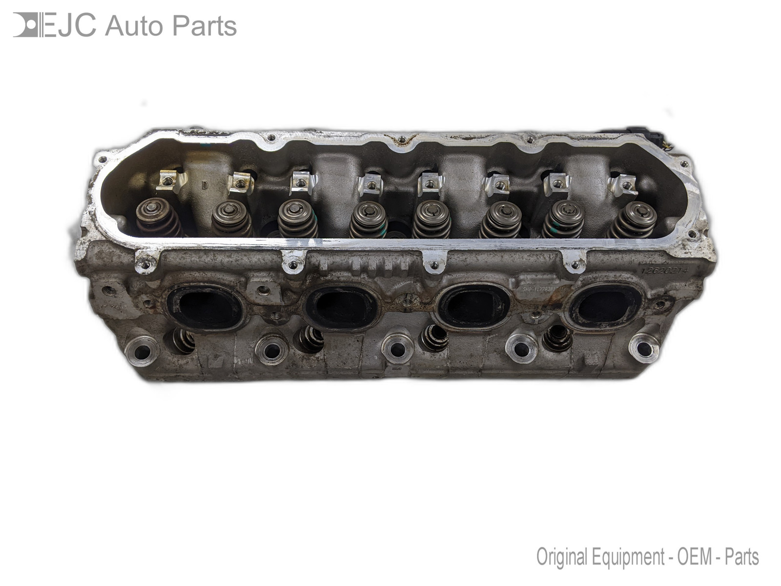 Left Cylinder Head For 14-20 Chevrolet Silverado 1500  5.3 12620214 4WD - $247.45