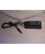Audiovox Corporation Vintage ANALOG Car Bag cellular cell Phone SP-95 - $33.69 CAD