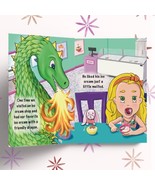 The Unbelievable Adventures of Hannah Banana and Pinky - New - Signed - $11.40