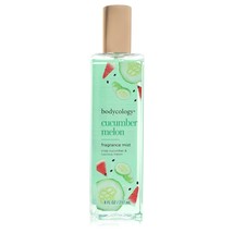 Bodycology Cucumber Melon Perfume By Bodycology Fragrance Mist 8 oz - £21.03 GBP