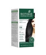 Biotique Herbcolor Conditioning Hair Colour Ammonia Free Hair Color Natu... - £16.81 GBP