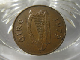 (FC-279) 1979 Ireland: 2 Pingin - £2.00 GBP