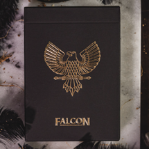 Falcon Playing Cards - £13.15 GBP