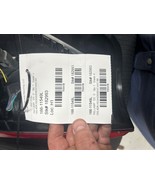 Driver Tail Light Incandescent Fits 21-23 FORD F150 PICKUP 104644758 - $326.26 CAD