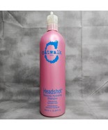 TIGI Catwalk Headshot Heavenly Hydrating Shampoo Original Formula 25.36oz - $92.77 CAD