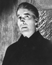 Taste The Blood of Dracula Christopher Lee 8x10 Photo - £7.63 GBP