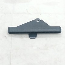 GM Saturn 21047071 Driver LH Front Graphite Gray Seat Belt Guide Genuine... - £17.67 GBP