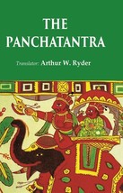 The Panchatantra [Hardcover] - £34.70 GBP